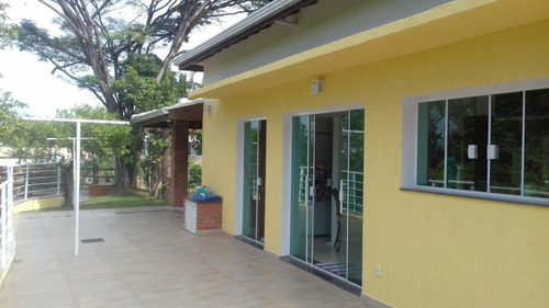 Imagem 18 de 25 de Chácara Com 4 Dormitórios À Venda, 8000 M² Por R$ 3.455.000,00 - Jardim Bandeirantes - Sorocaba/sp - Ch0051