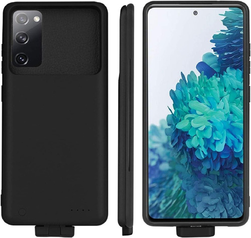 Funda De Batería Para Samsung Galaxy S20 Fe 5g, Batería De R