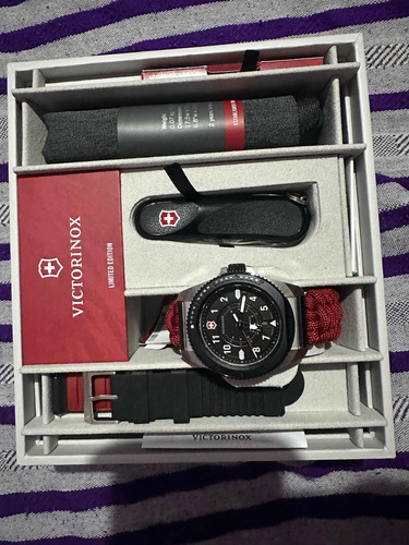 Reloj Victorinox Journey