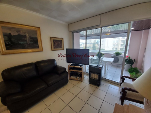 Imagen 4 de 26 de Venta Apartamento 3 Dormitorios En Playa Mansa , Punta Del Este