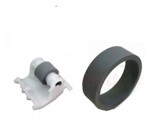 Imagen 1 de 3 de Pickup Roller Epson L1110 L3110 L3150 L4150 L4160