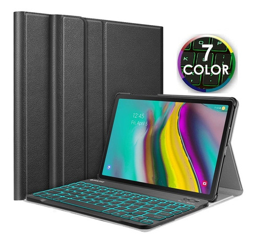 Fundas Tablet Galaxy Tab S6 Lite P610 Funda Inteligente