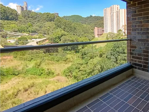 Vendo Apartamento En Sabaneta, San José Parte Baja