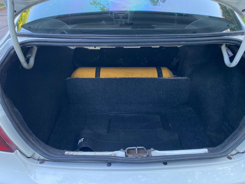 Fiat Siena 1.4 Fire Da 2013