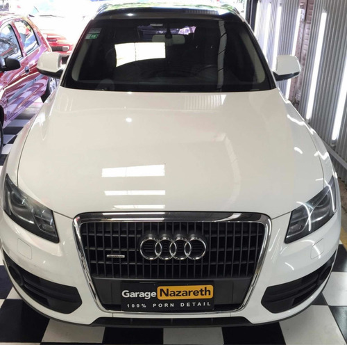 Audi Q5 2.0 I 170cv Stronic Quattro 2012