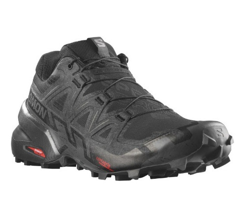 Zapatillas Salomon Hombre Speedcross 6 M +regalo - S+w