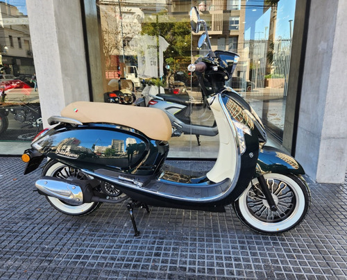 Strato Alpino 150cc, Entrega Inmediata- Mf