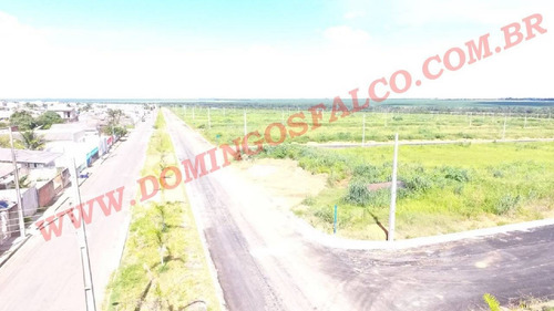 Venda - Área - Zona Rural - Primavera Do Leste - Mt - D6480