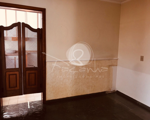 Imagem 14 de 30 de Apartamento Para Venda No Jardim Proença Em Campinas - Imobiliária Em Campinas - Ap04321 - 69407046