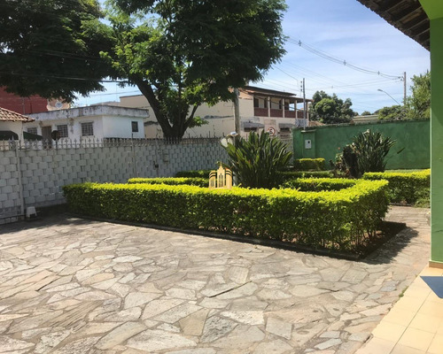 Imagem 29 de 30 de Casa No Centro - Esmeraldas - Ca00156 - 33589603