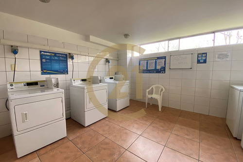 Venta Departamento 3 Dormitorios 2 Baños Ñuñoa
