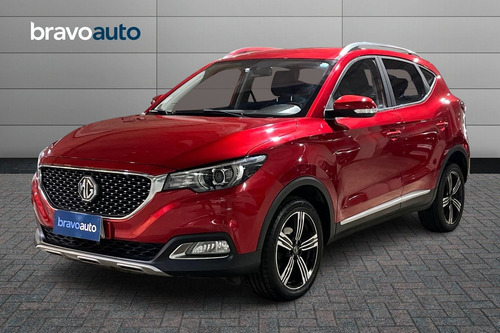 MG Zs 1.5 Com Mt