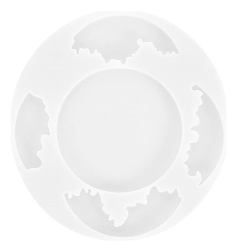 Molde De Silicona 20 Centímetros