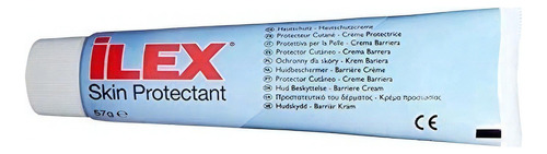 Pomada Para Assadura Ilex Skin Protectant 57g Imediato