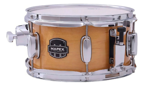 Mapex Mpx Series Tarola 10 X 5.5 Pulgadas Snare Drum Natural