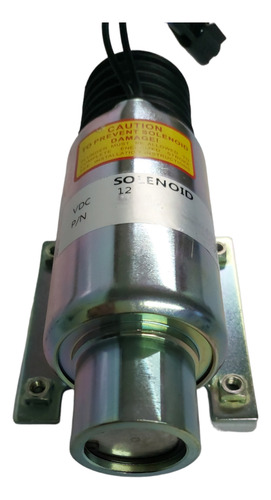 Solenoide De Paro Para Carrier 10-01178-04