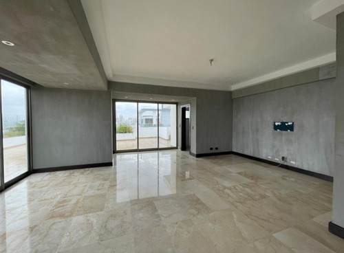 Penthouse En Viejo Arroyo Hondo