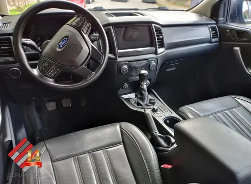 Ford Ranger 3.2 Xls