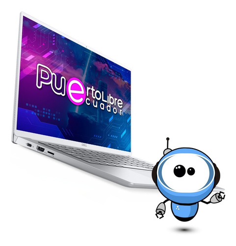 T U R B O Dell Intel Core I7 10ma 8gb + 512gb Ssd + Regalos