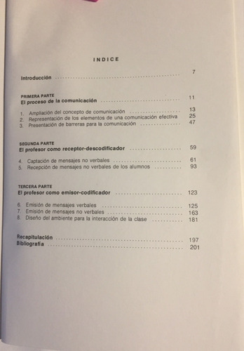 Libro El Dominio De La Comunicacion Educativa