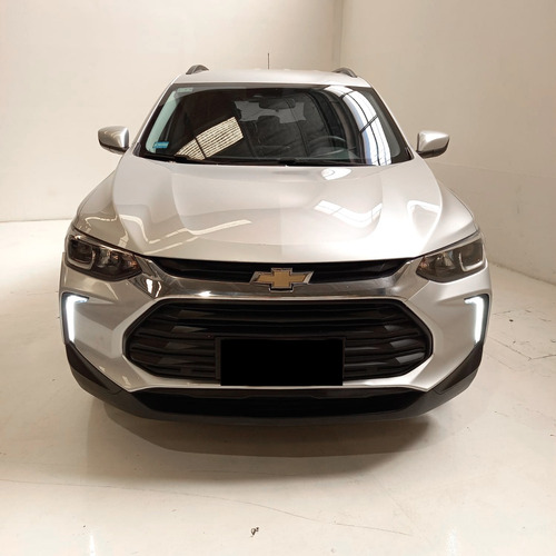 Chevrolet Tracker 1.2 Ltz Turbo At