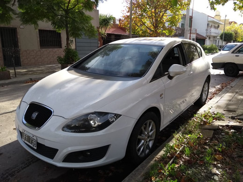 Seat Leon 1.8 TSI