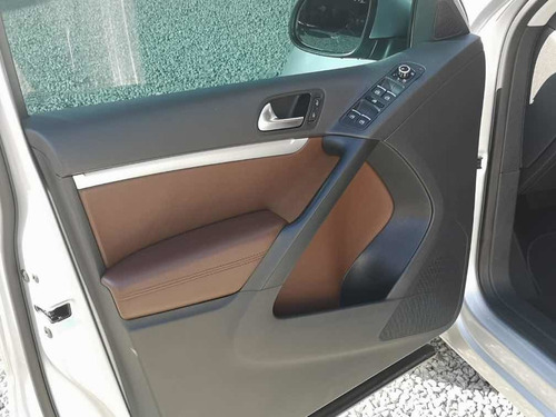 Volkswagen Tiguan 2.0 Tsi