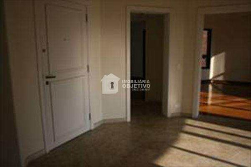Imagem 12 de 15 de Apartamento Com 4 Dorms, Vila Suzana, São Paulo - R$ 1.1 Mi, Cod: 2226 - V2226