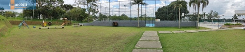 Imagem 10 de 10 de Terreno A Venda Condomínio Vintage - Gv20954
