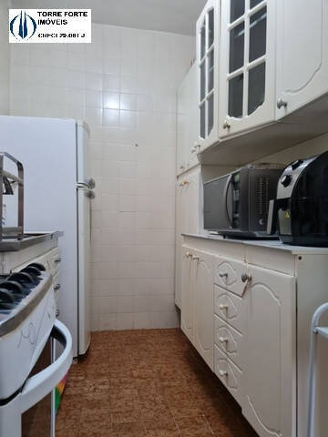 Imagem 4 de 15 de Apartamento Com 3 Dormitórios E 1 Vaga Na Mooca - 2421