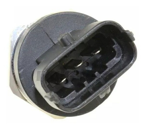 Sensor Presion Combustible Dodge Ram Cummins 0281006325