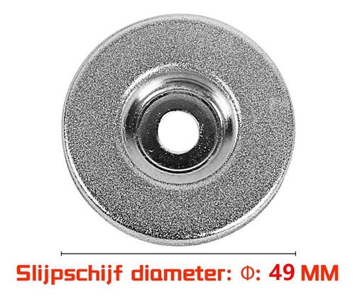 Multifunctional Knife Sharpener Grinding Wheel Circle Grinde