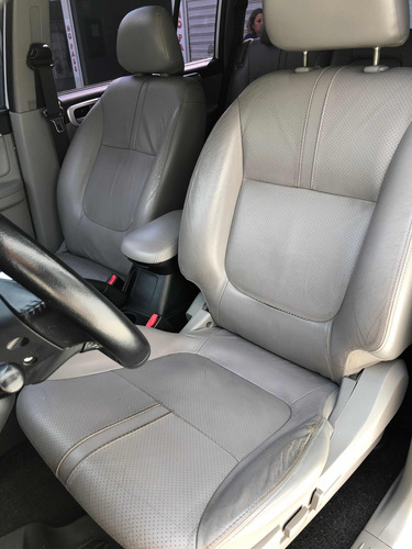 Mitsubishi Montero Sport Gls Año 2015