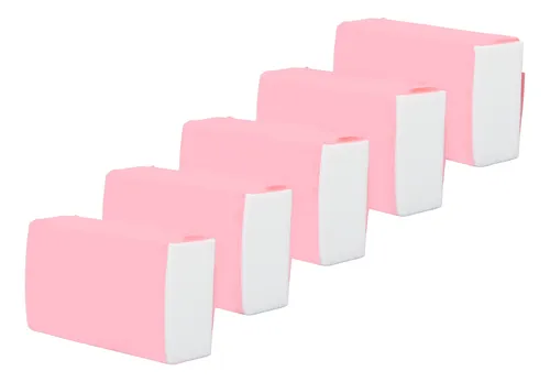 Papel Para Urdimbre Permanente, 5 Unidades, Espesado A Alta