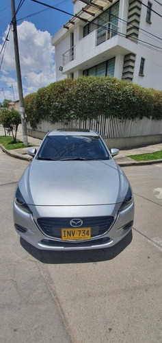 Mazda 3 Grand Touring Automatico