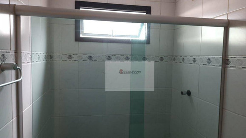 Imagem 15 de 20 de Apartamento À Venda, 75 M² Por R$ 370.000,00 - Fundação - São Caetano Do Sul/sp - Ap0341