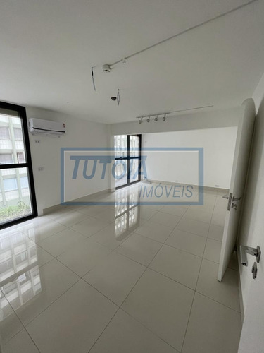 Imagem 11 de 18 de Conjunto Comercial Para Locação Na Rua Pamplona - A21664-j - 69905677