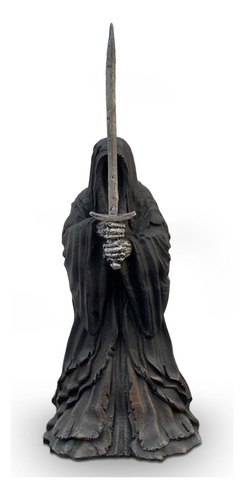 Boneco Nazgul Senhor Dos Aneis Action Figure Estatua
