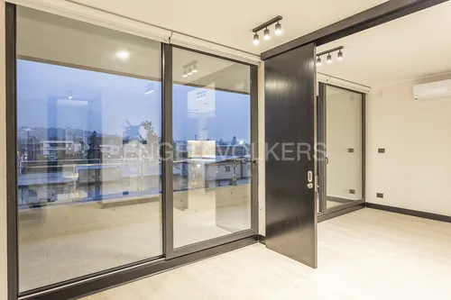Departamento Nuevo Arriendo, Sector Tabancura