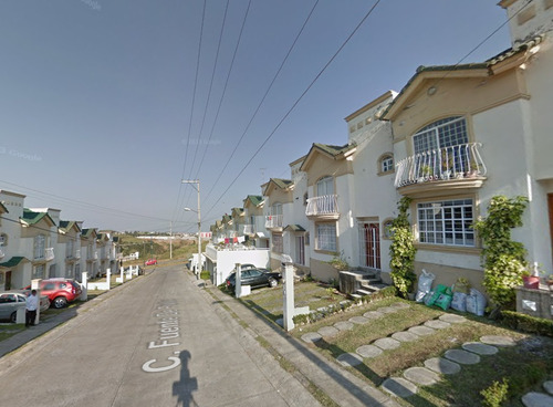 Casa En Remate Bancario- Fuente De Platón, Las Fuentes, Veracruz - Jcbb3