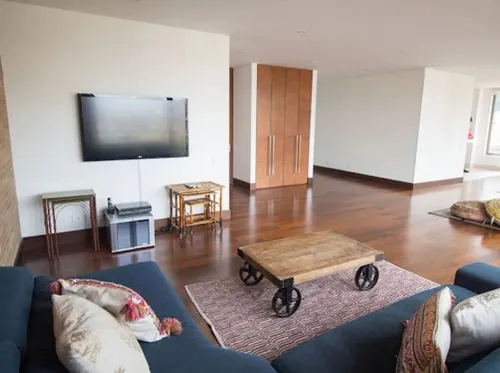 Apartamento En Venta En Chicó Norte. Cod V15664