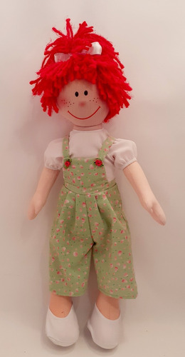 Imagen 4 de 10 de Muñeca Piccolina