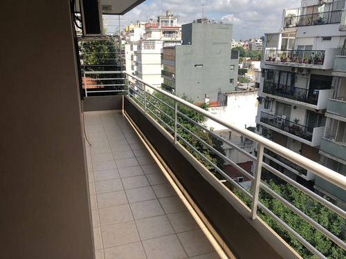 Imagen 6 de 16 de Hermoso Departamento 3 Ambientes Al Frente Con Cochera