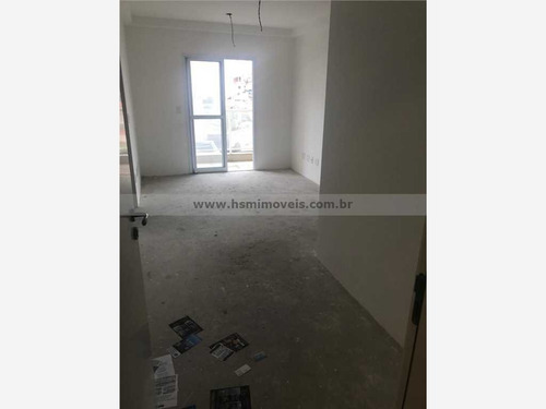 Apartamento - Jardim Bela Vista - Santo Andre - Sao Paulo | Ref.: - 15892