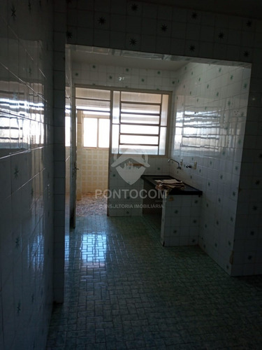 Imagem 7 de 18 de Apartamento Lindo Prox. Ao Centro Da Cidade - 3840909v