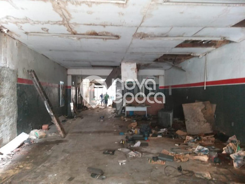Imagem 7 de 10 de Lojas Comerciais Venda - Ref: Sp0lj52585