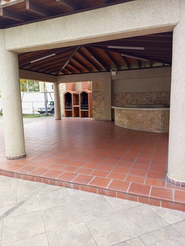 Imagen 3 de 14 de Apartamento En Venta En Residencias La Paragua, San Jacinto