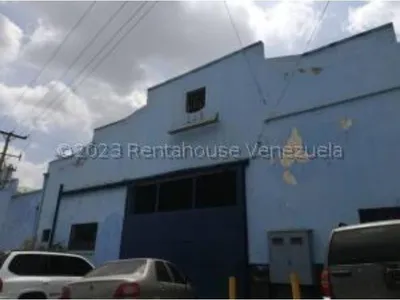 Galpón en venta
