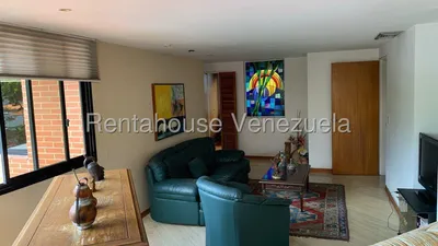 Apartamento en alquiler