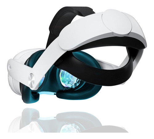 Soporte Cabeza Vr Para Meta Oculus Quest 3 Gafas Auriculares